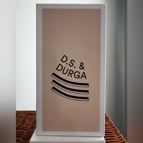 D.S. & Durga I Don’t Know What Fragrance Enhancer EDP 100ml ~80% Full + Box - Picture 7 of 13